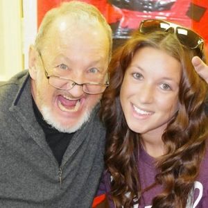 Meet your Posher, Mallory